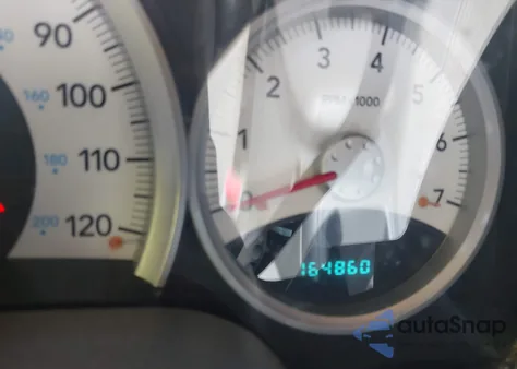 2006 Dodge Dakota Slt z USA, uszkodzony, nr VIN 1D7HE48K86S532892